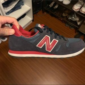 Men’s new balance shoes